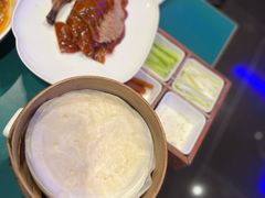 北京果木烤鸭-逸馥荟(人广来福士店)