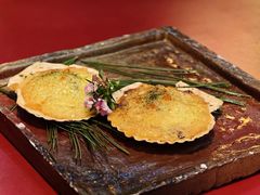 -大江户日本料理(吕厝店)