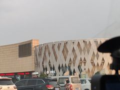 -汉堡王(梅村服务区南店)