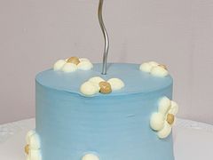 -Dark Horse·黑马蛋糕·低脂·低糖淡奶(金匙望湖大厦店)