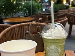 -星巴克臻选(广州二沙岛文立方店)