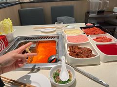 -海底捞火锅(宜欣城店)