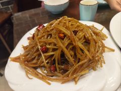 -津菜宋记老房子(鼓楼店)