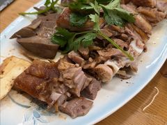 -潮中人潮州菜(益乐路店)