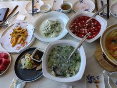 -宁波石浦大饭店(新材料城店)