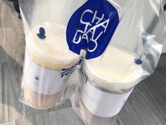 -茶百道(四季青店)
