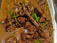 -马路牙子烧烤音乐酒馆(望京店)