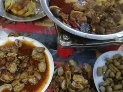 -桂萍特色牛筋牛杂(长堤街总店)