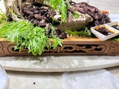 -欣旺·迎宾楼·百年无锡菜