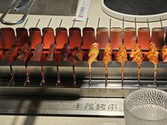 -丰茂烤串(五道口店)