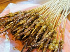 -十里铺铁板鱿鱼