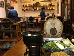 -束河人家(南锣鼓巷店)