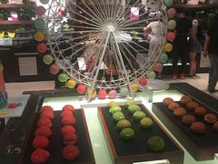 -乐咖啡西餐厅(太湖皇冠假日酒店)