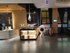 -金色印象·4k影院式足体养生(大渡口店)