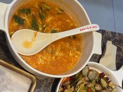 -熙成烧烤·三十三年(开发区店)