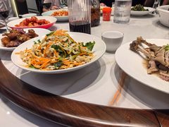 -再回头私房菜·老南京菜