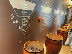 -歌斐颂巧克力小镇