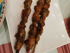 -巴依老爷新疆美食(清华东门店)