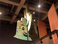 -盘龙城遗址博物院