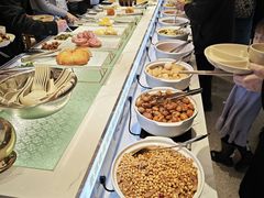 -素满香·全民食养自助(长宁龙之梦店)