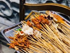 -镇江龙·火锅串串(武侯祠店)