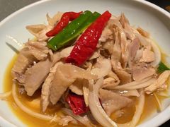 -谷丽羊肉串·新疆鲜货烧烤馆·清真·夜宵(长沙首店)