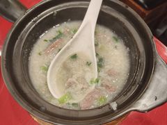 -宏状元现熬粥·京味菜(五棵松店)