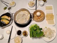 -煲王粤菜餐厅(中侨中心店)