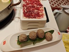 -八合里牛肉火锅(深圳海德店)