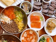 -全州拌饭馆(断桥店)