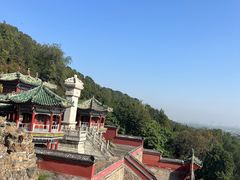 -颐和园