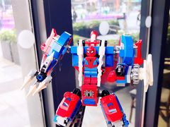 -江燕路万科里