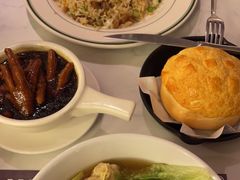 -食大利香港茶餐厅(南亚风情第一城店)