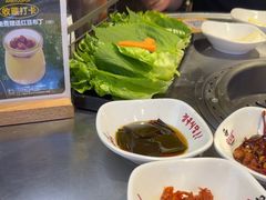 -安又胖韩国烤肉(美罗城店)