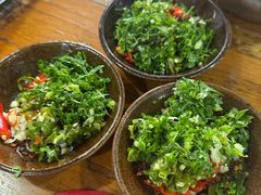 辣椒蘸水-龙大头庖汤店