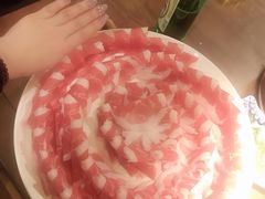 -竹叶涮肉坊(总店)