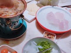 -涮福記·现切牛羊肉火锅(世纪汇店)