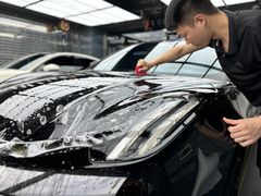 -车友必成·3M汽车贴膜/隐形车衣/改色膜(成都店)