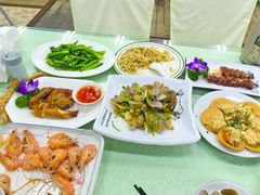 -景好海鲜餐厅(大鹏必选旅游店)