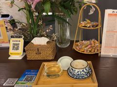 -施奈儿.洗头頭療.按摩SPA.采耳(上梅林店)