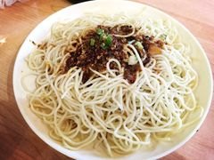 麻辣凉面-林静小吃(复兴路店)