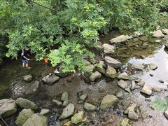 -重庆彩云湖湿地公园