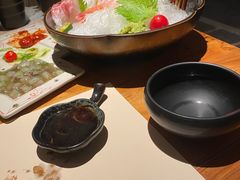 -藤原布二·八佰善会席料理(奥体店)