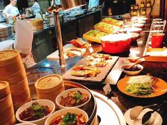 -长白山凯悦酒店·市集咖啡厅