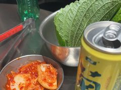 -炽城·烤肉名家(鸿达中央广场店)
