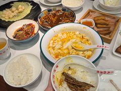 -三玛璐酒楼(汉口路店)