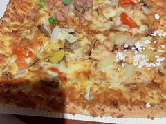 -必胜客(天河城店)