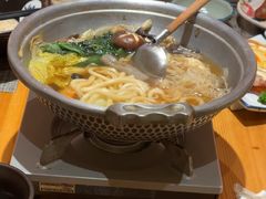 -大岛日本料理铁板烧(南通大饭店)