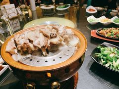 -蒙料·手把肉(望京店)