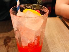 -Burger & Lobster(Dean Street)